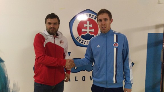 ROZHOVOR: Sú tréneri dvoch bratislavských prvoligových ženských družstiev kamaráti či konkurenti?