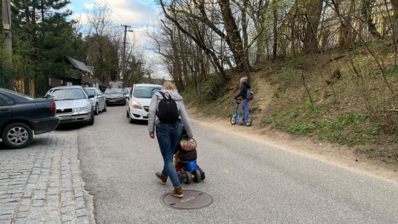 V Starom Meste vznikne Korzo Horský park