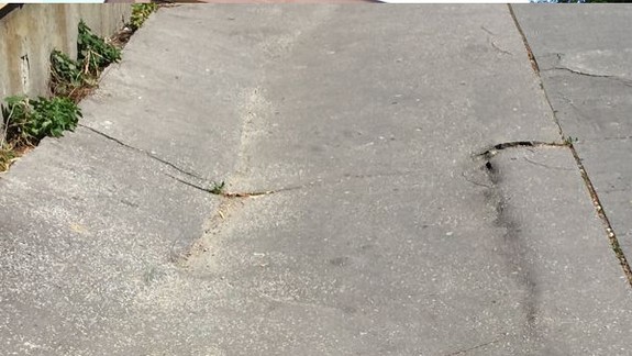 Ružinovčania budú mať nové chodníky