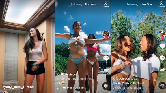 VIDEO: Polícia varuje rodičov aj maloleté deti pred nástrahami sociálnej siete TikTok