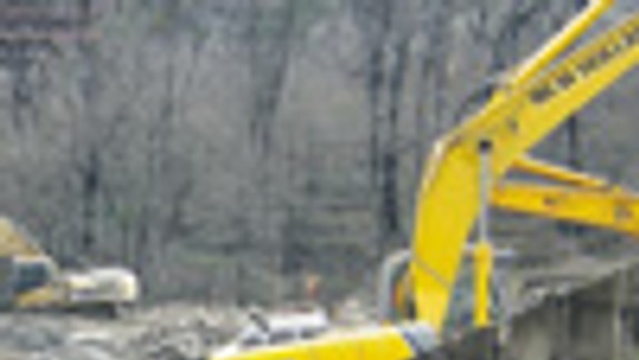 Za zbúranie amfiteátra hrozí investorovi pokuta