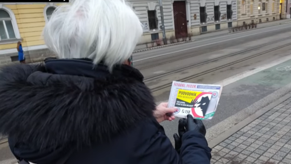 Polícia upozorňuje na ďalší podvodný telefonát v Bratislavskom kraji - dôchodkyňa prišla o 1600 eur!