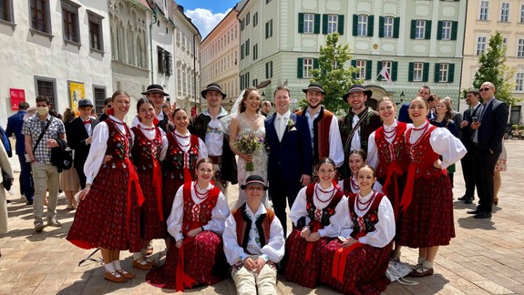 Univerzita Komenského rozdelila 25-tisíc eur určených na podporu študentských spolkov