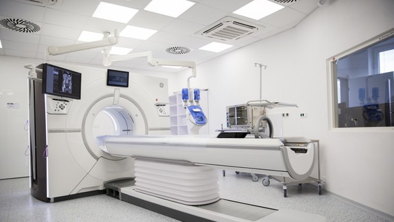 Národný onkologický ústav dostal nové CT za 1,79 milióna eur