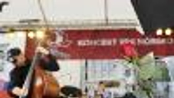 Koncert pre Nórsko očakáva 3000 návštevníkov