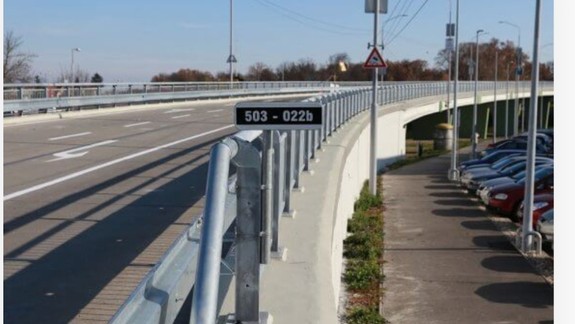 V piatok štartujú práce na nadjazde v Malackách, hotové majú byť do konca prázdnin