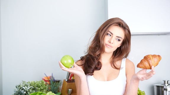 Zdravé stravovanie je najlepšia cesta k dokonalej kráse