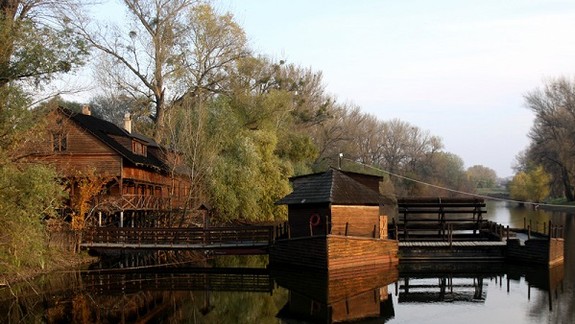 Ochranári žiadajú ministra, aby podporil vyhlásenie NP Podunajsko 