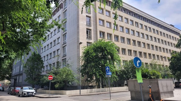 Slovenská technická univerzita pokračuje s rekonštrukciou študentských domovov