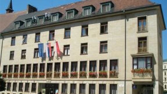Mesto si v rebríčku transparentnosti samospráv pohoršilo 
