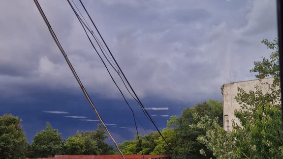Meteorológovia varujú: Dnes večer hrozia búrky