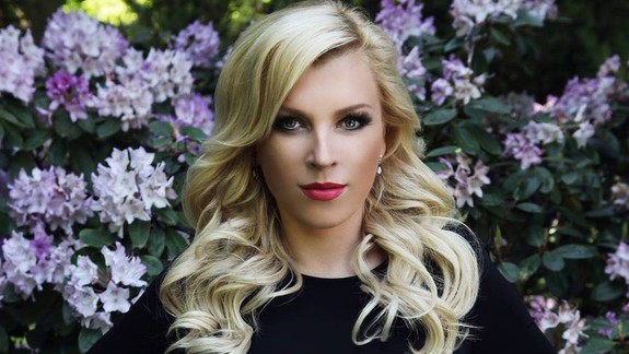 Gabriela Drobová to vzdala. Kandidovať za prezidentku nakoniec nebude.