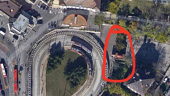 VIDEO: Pri Hlavnej stanici sa nachádza aj brloh plný odpadu, špiny a smradu. Komu vlastne patrí?