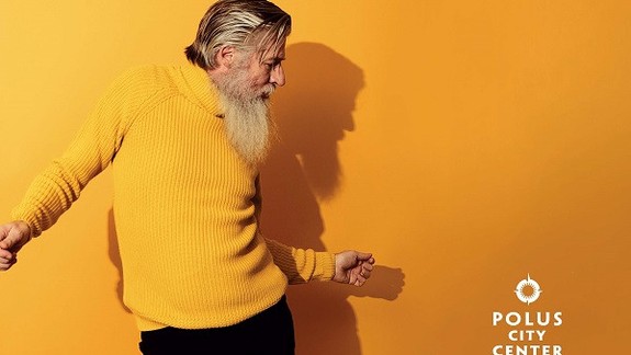 Prineste do Polus City Centra správne vytriedené oblečenie. Vaše šatstvo poputuje pre dobrú vec