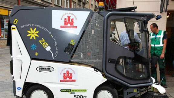 Nové batérie do elektromobilu stoja 100-tisíc €