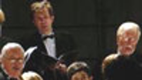 V Petržalke vystúpi francúzsky chlapčenský zbor