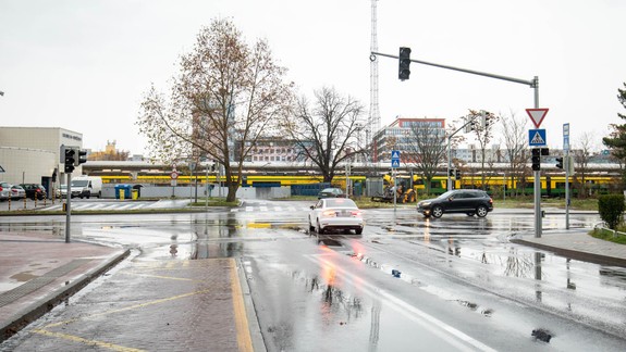 Prečo križovatka Údernícka/Kopčianska stále nefunguje?
