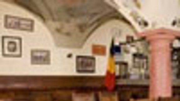 CAFÉ DE ZWAAN Belgická piváreň | ZRUŠENÁ