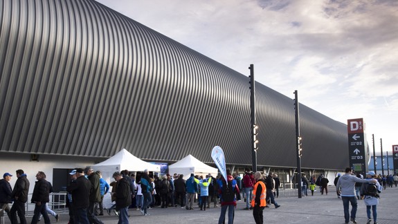 Slovan Bratislava predstavil tri možnosti kompenzácie premanentiek