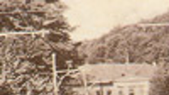 Chodili sme zbierať huby a chytať ryby