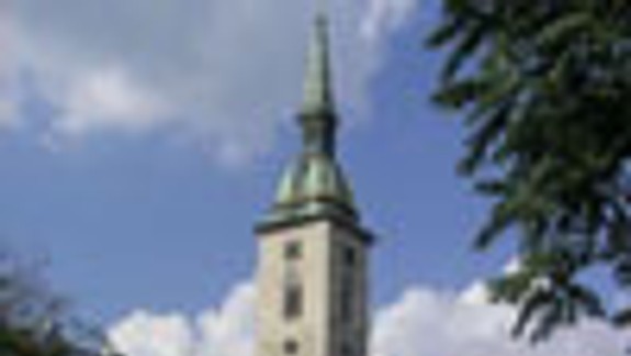 Dóm svätého Martina