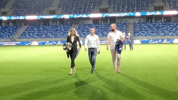 Vladko Weiss má za sebou operáciu pruhu: “Cítim sa dobre“