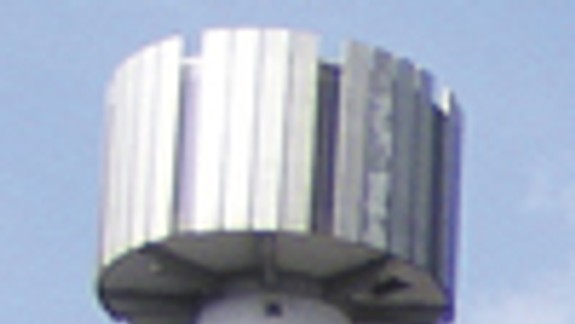 Výstavba cyklotrónového centra mešká