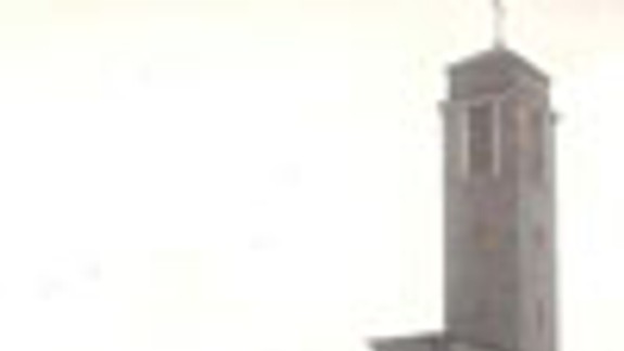 Nový evanjelický kostol