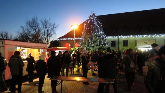 Vianočné trhy otvoria i v Rači, vystúpi aj Ján Berky Mrenica