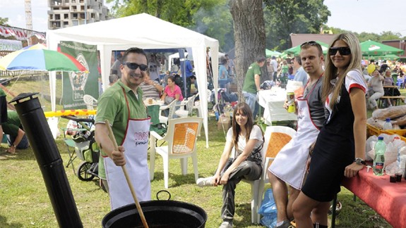 Multižánrové Dni Petržalky vstupujú do druhej polovice