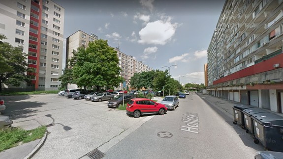 Zlodeji vykradli počas Vianoc 24 pivníc v jednom z panelákov v Petržalke