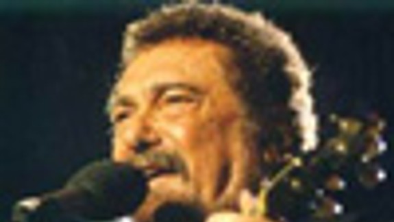 Waldemar Matuška a skupina K.T.O. v Istropolise 