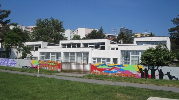 Dobrovoľnícke centrum pripravuje dobrovoľnícky tábor pre sociálne znevýhodnené deti