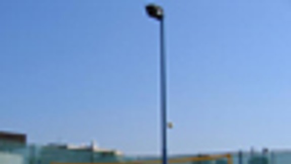 Areál hier Radosť Štrkovec 