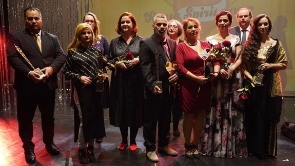 Poznáme laureátov ocenenia Roma Spirit 2023, je medzi nimi i známa hudobníčka z Bratislavy