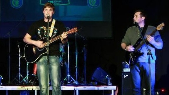 V Karlovej Vsi budú súťažiť garážové kapely