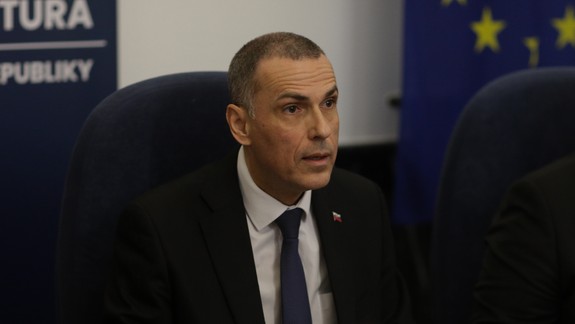 GP podala pre určenie volebných obvodov osem protestov prokurátora, týkajú sa aj Bratislavy