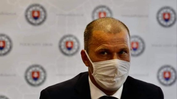 Policajný prezident P. Kovařík by bol nerád, ak by sa v prípade smrti Böhma začali šíriť konšpirácie