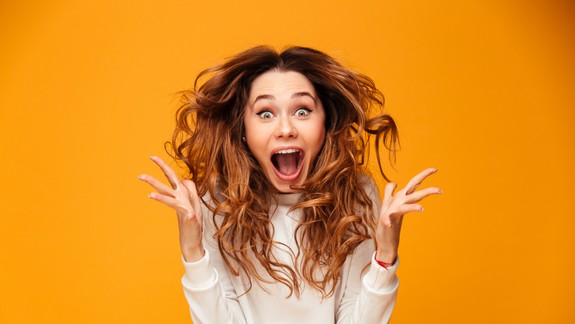 Hormóny šťastia - viete, ktoré to sú?