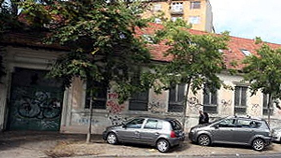 Na Mýtnej ulici sa budú starať o bezdomovcov