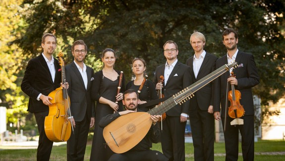 Komorné večery vo Dvorane pokračujú ďalším koncertom