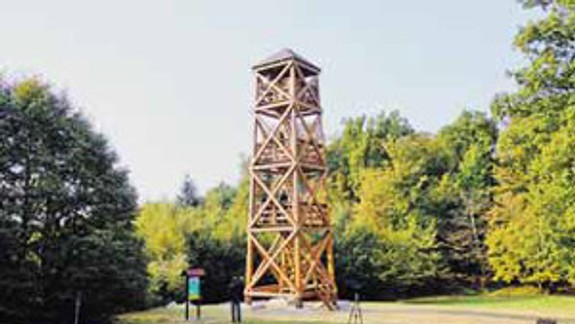 Mali by pribudnúť mestské rozhľadne – v Petržalke sa plánujú hneď tri