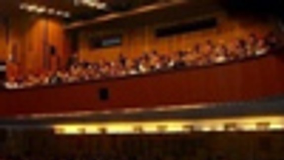 V DPOH bude jubilejný koncert pre Staromešťanov