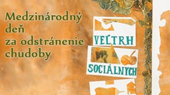 V Lamači bude v stredu Veľtrh sociálnych aktivít