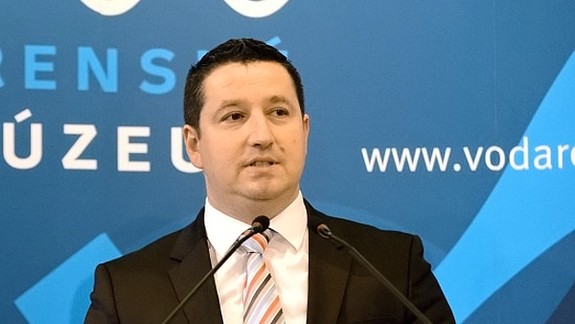 Primátor chce odvolať šéfa Bratislavskej vodárenskej, dôvod nespresnil