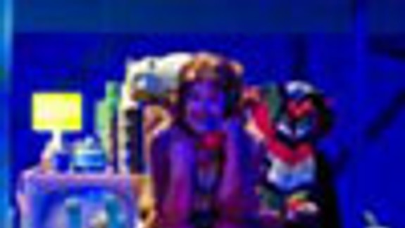 Prešovská Mačacia hra na Novej scéne