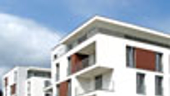 Bývanie v lone prírody a predsa v hlavnom meste