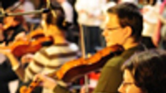 Koncert podporí detské kardiocentrum