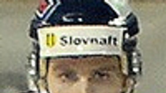 Bohunický si trest odpyká v Missouri Mavericks