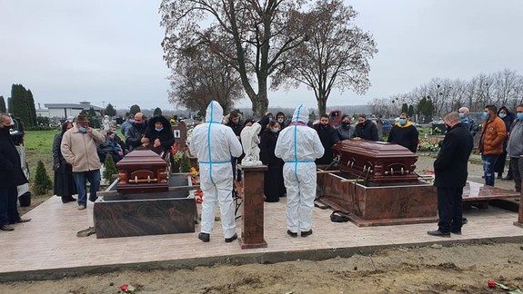 Covid-19 bol podľa Štatistického úradu v septembri šiestou najčastejšou príčinou úmrtí v SR